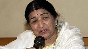 Lata Mangeshkar’s health improves, home soon