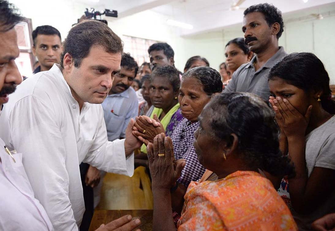 August 28: Delhi and beyond, in pictures