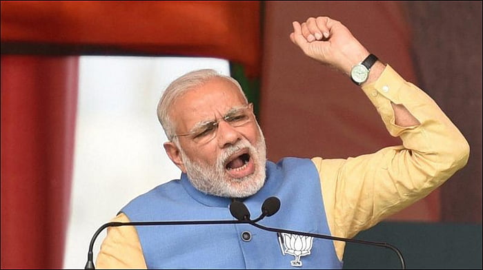  Sorry Modi ji, ‘Divert and Rule’ doesn’t seem to be working this time