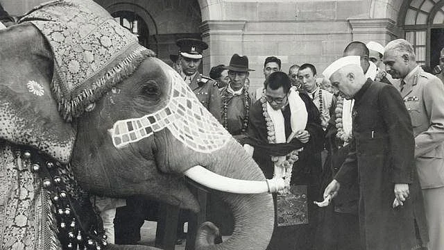 Photo courtesy: nehrumemorial.nic.in