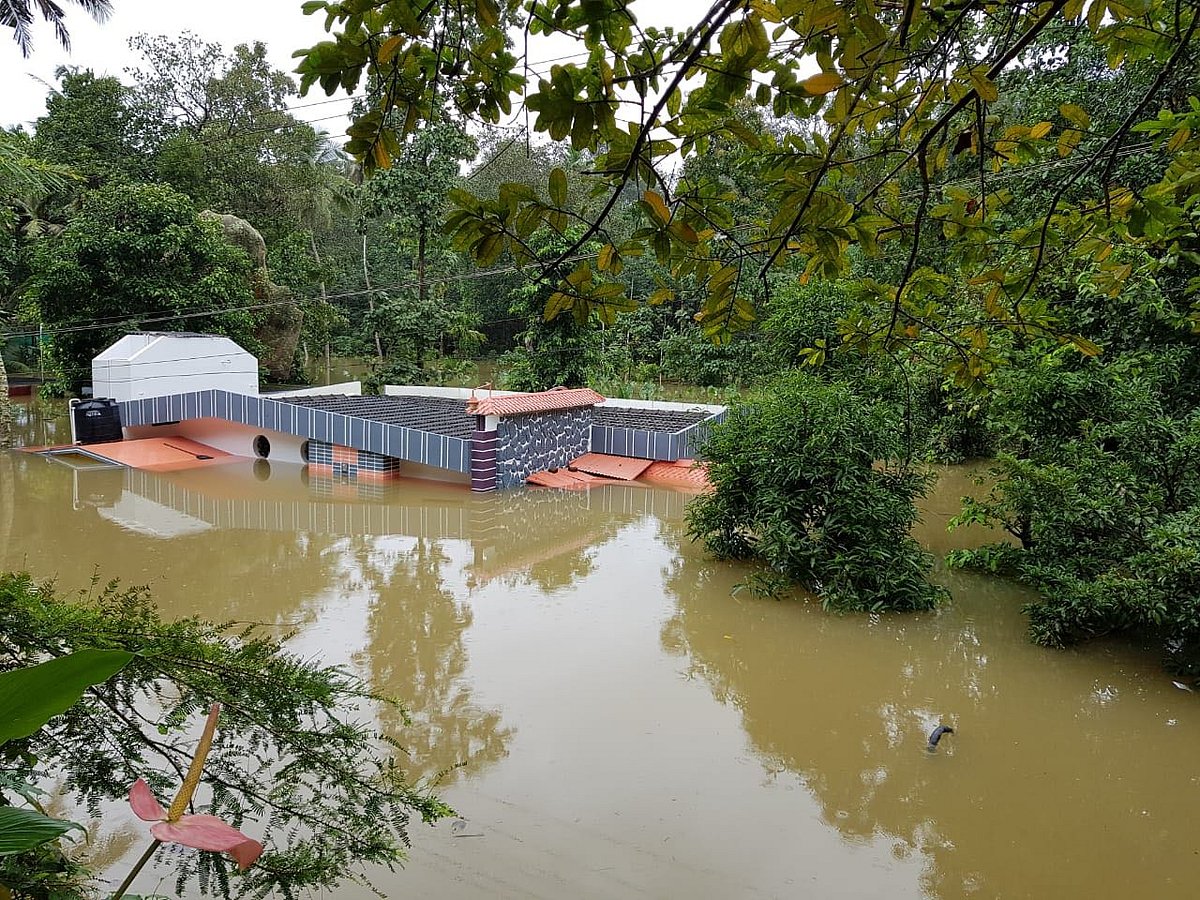 Kerala Floods Live: Situation dire; Kochi airport shut until August 26