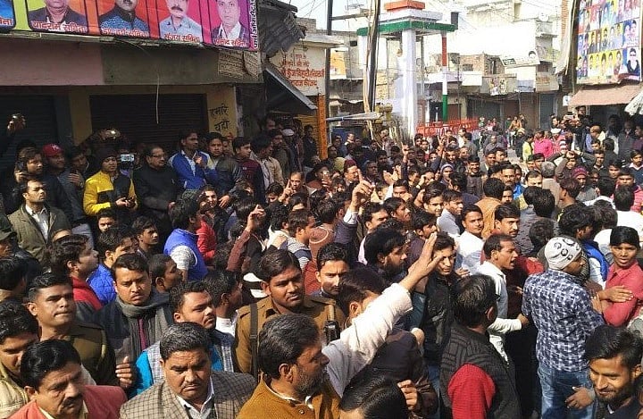 Kasganj violence: Police target Muslims, protect Hindus, says independent probe