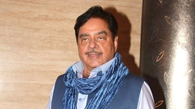 Shatrughan Sinha says  Kapil Sharma insulted him