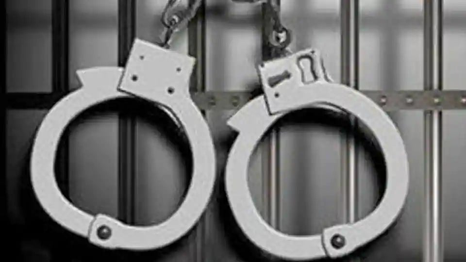 Maharashtra terror plot: ATS arrests suspect from Mumbai  