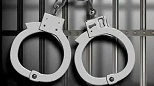 Maharashtra terror plot: ATS arrests suspect from Mumbai