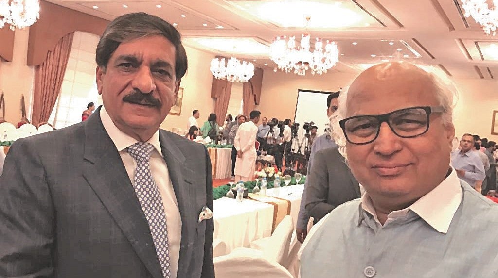 Pakistan Diary 2: Does the Pakistani army want peace with India?