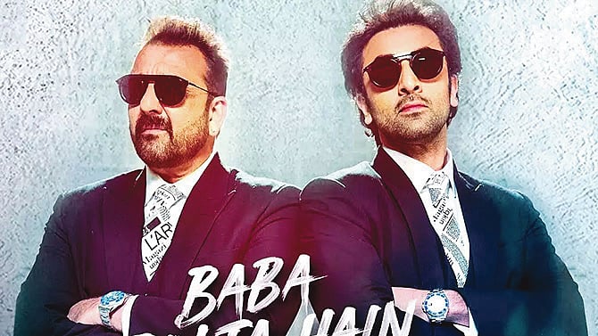 Ranbir Kapoor in lead, but Khans not out 