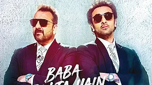 Ranbir Kapoor in lead, but Khans not out