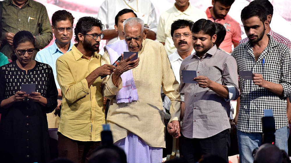 Photo by Arijit Sen/Hindustan Times via Getty Images