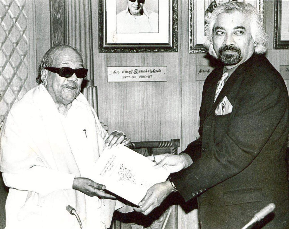M Karunanidhi, DMK leader and former Tamil Nadu CM, dies aged 94