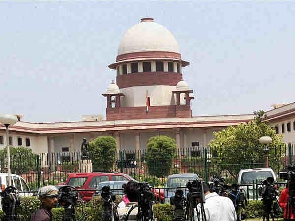 SC notice to Centre, six states on violation of public advertisement guidelines