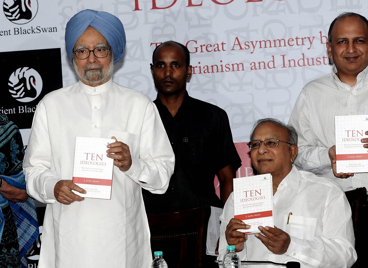 Manmohan Singh: Resurgence of protectionism in the West disturbing