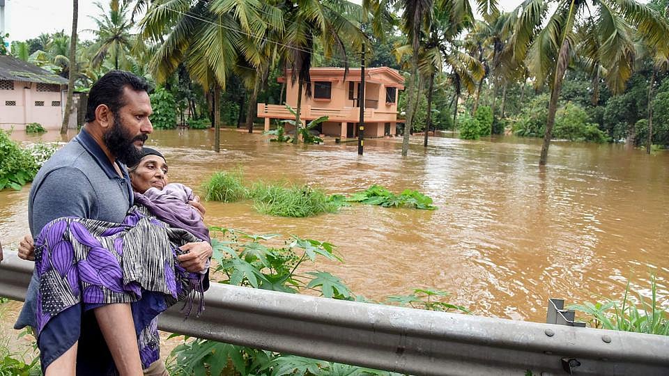 Kerala needs much more than food packets or clothing
