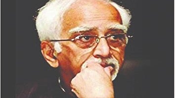 Who was Gandhi?