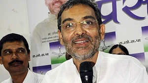 RLSP Upendra Kushwaha: Some in NDA don’t want Modi as PM