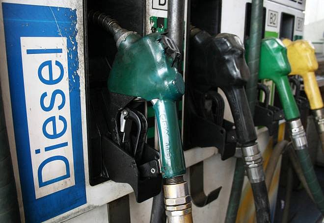 Congress to Centre: Stop giving excuses on fuel prices