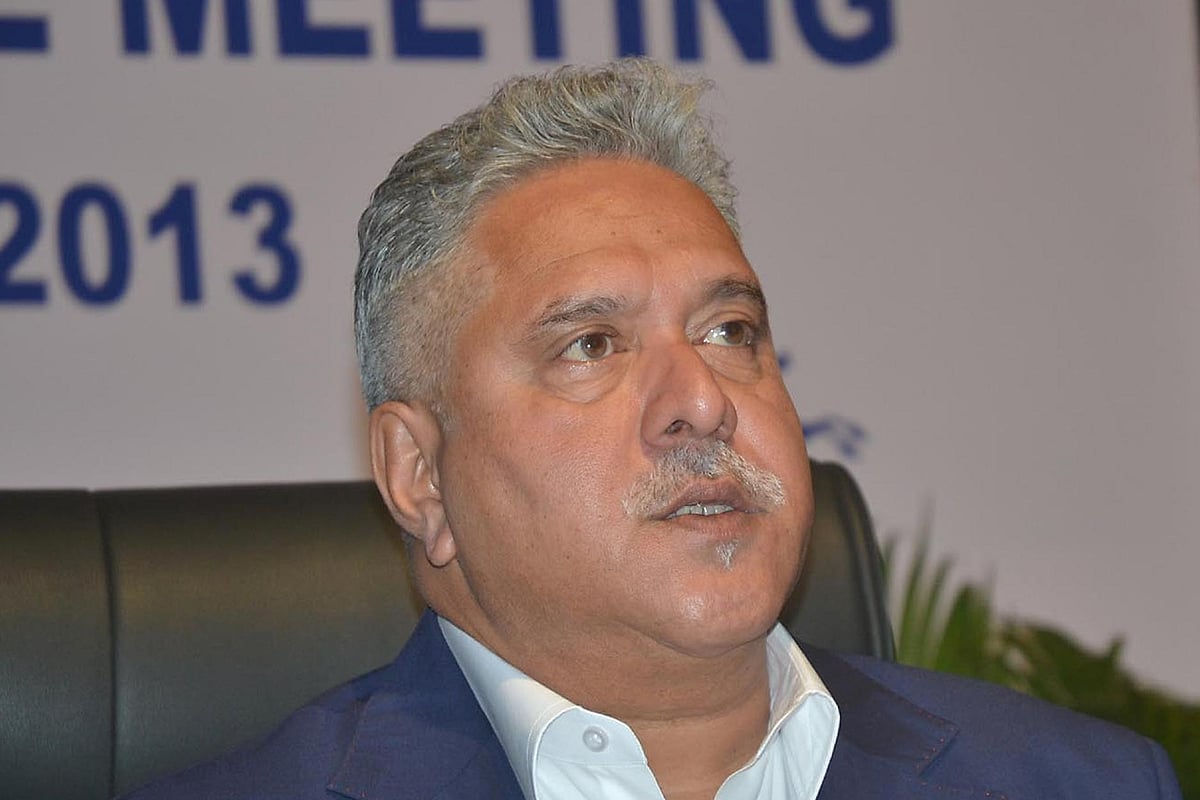 Vijay Mallya case: Court to hear case under new fugitive law on Monday