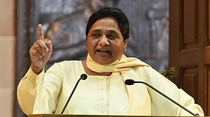 “Lacklustre and uninspiring”: Mayawati’s verdict on PM’s I-Day speech