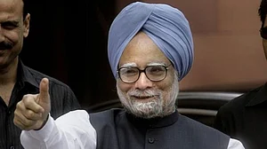 Dr Manmohan Singh is the real GDP King; Jaitley’s blog cannot change it