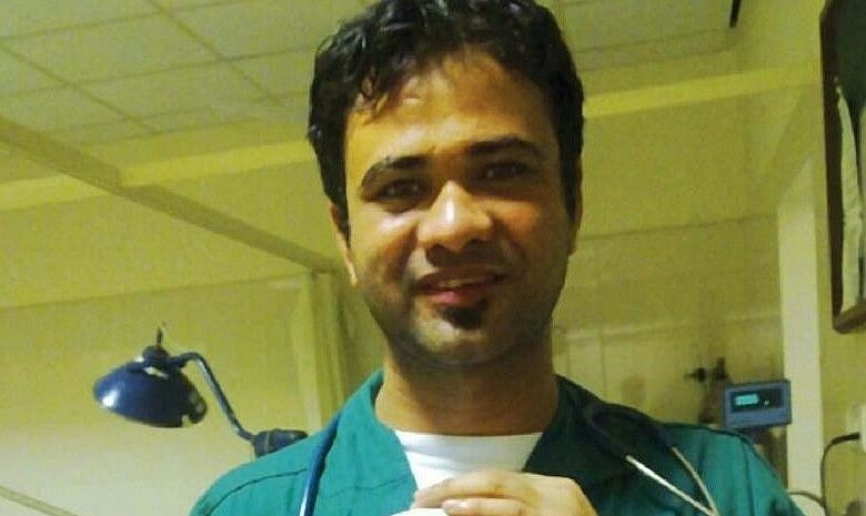 Gorakhpur: RTI reply clears Dr Kafeel; Yogi govt admits to oxygen shortage