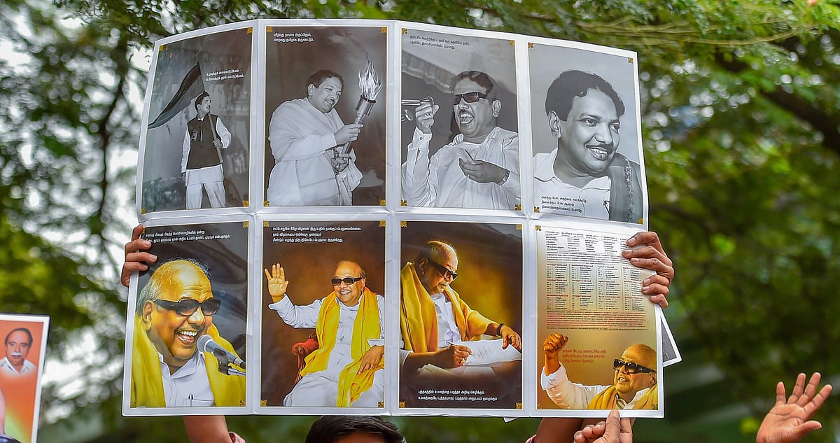 August 7: Delhi and beyond, in pictures