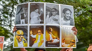 August 7: Delhi and beyond, in pictures