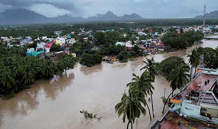 Kerala CM Pinarayi Vijayan: 483 dead in floods, 57k hectares of crops destroyed