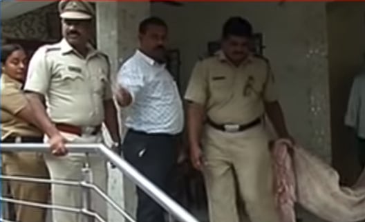 Maharashtra ATS nabs Hindu Janjagran Samiti activist