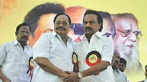 Are days of one-party domination over in Tamil Nadu?