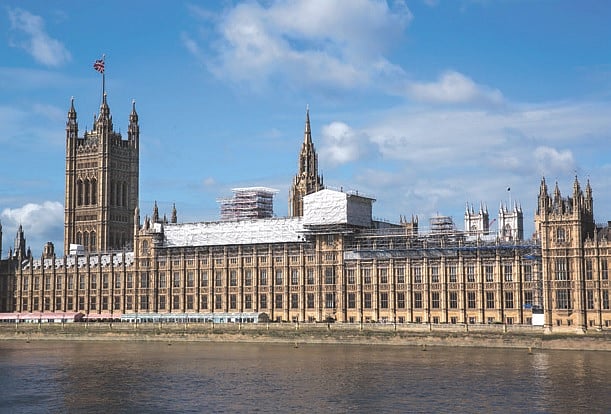 London diary: Quaint British parliamentary conventions