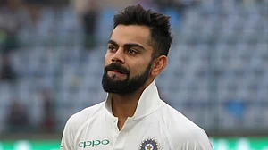 Kohli retains top spot in ICC rankings