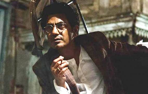 Manto: A legend finally documented