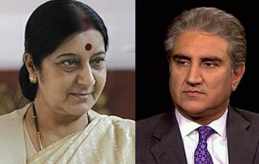 India calls off talks with Pakistan in New York