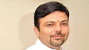 BJP MLA Ashish Deshmukh says Modi government has failed to create jobs