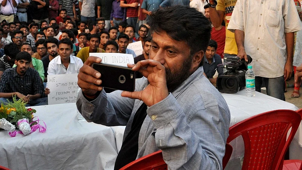 Photo: Kuntal Chakrabarty/IANS