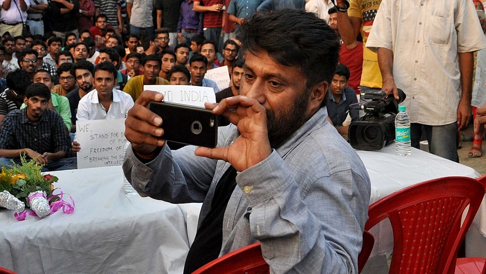 Photo: Kuntal Chakrabarty/IANS