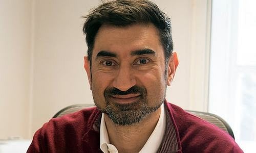 Imran Rasul quit Pak PM’s EAC panel over minority colleague’s ouster  