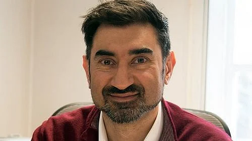 Photo credit: Imran Rasul’s website
