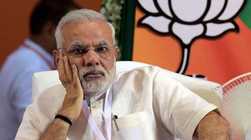 The eight RTI queries troubling the Narendra Modi Government 