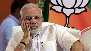 The eight RTI queries troubling the Narendra Modi Government