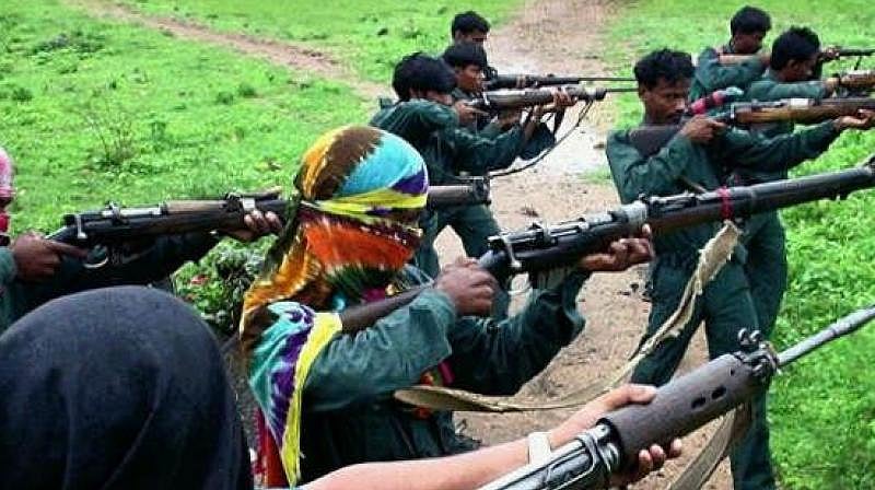 Why do Maoists still pose a threat to the Indian state?