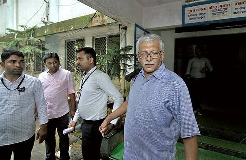 Elgar case accused activist Gonsalves suffering from dengue, his lawyer tells Mumbai court