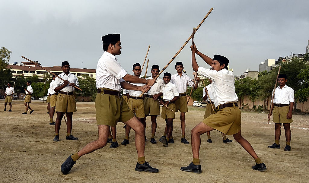 RSS and Muslim Brotherhood have a lot in common