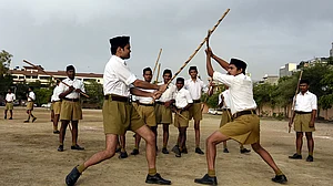 RSS and Muslim Brotherhood have a lot in common