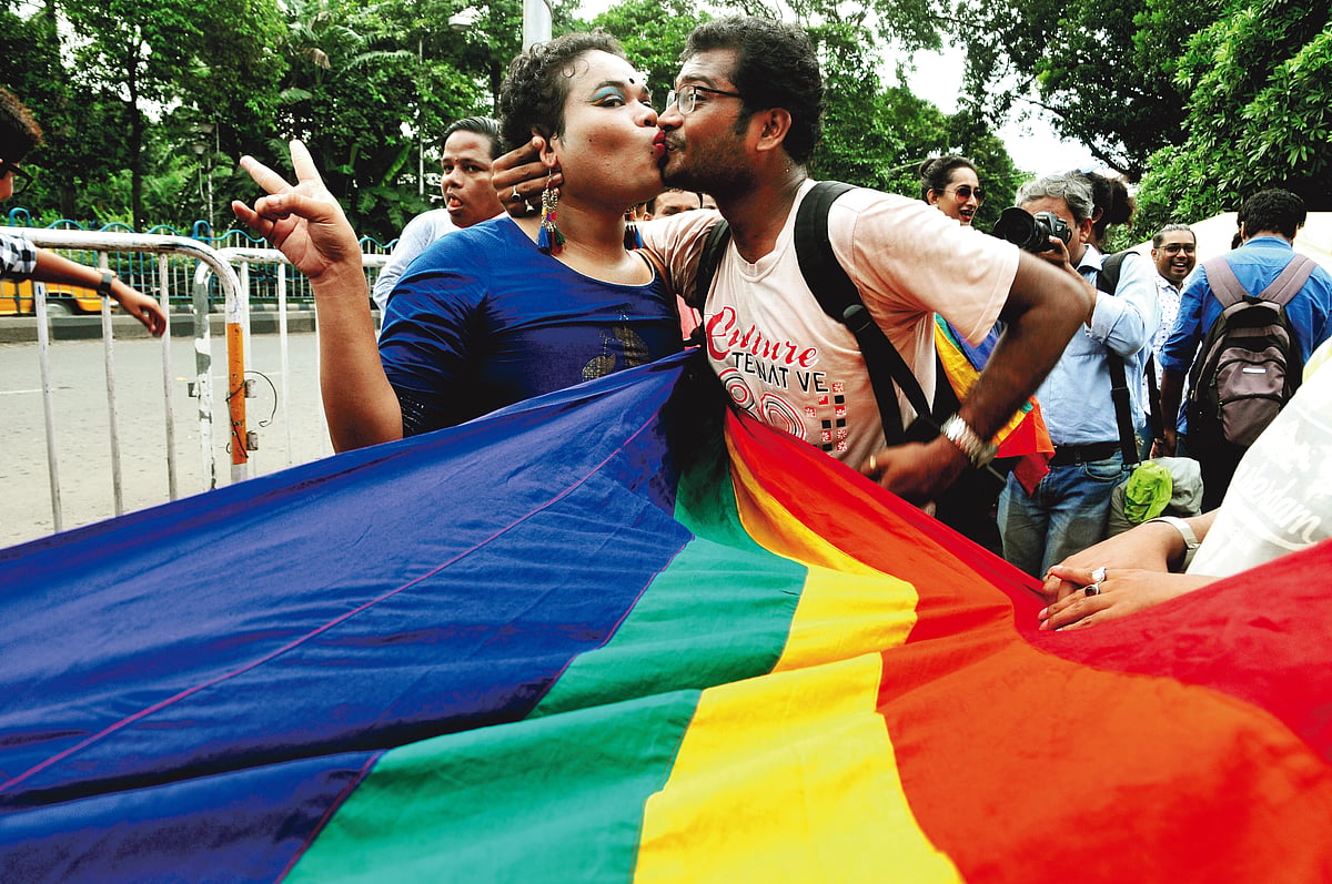 Anjali Gopalan: Getting same-sex marriage legalised our next goal 