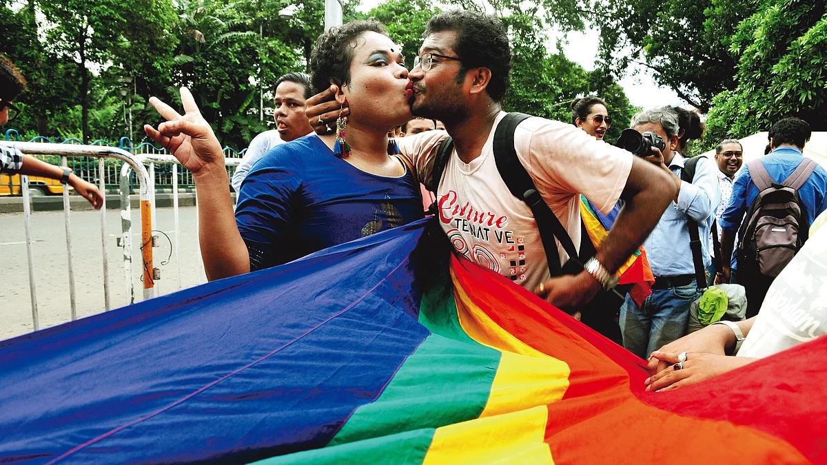 Anjali Gopalan: Getting same-sex marriage legalised our next goal 