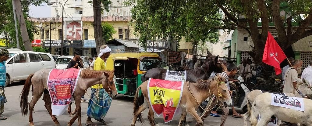 Bharat Bandh Live Updates: Rahul Gandhi says we will defeat Modi govt in 2019