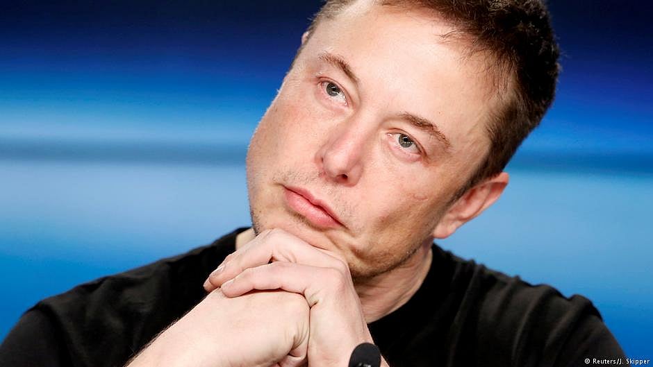 Tesla Ceo Elon Musk sued for $75,000 over ‘pedo’ tweet