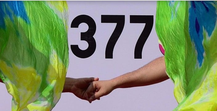 Section 377: SC likely to pronounce verdict today
