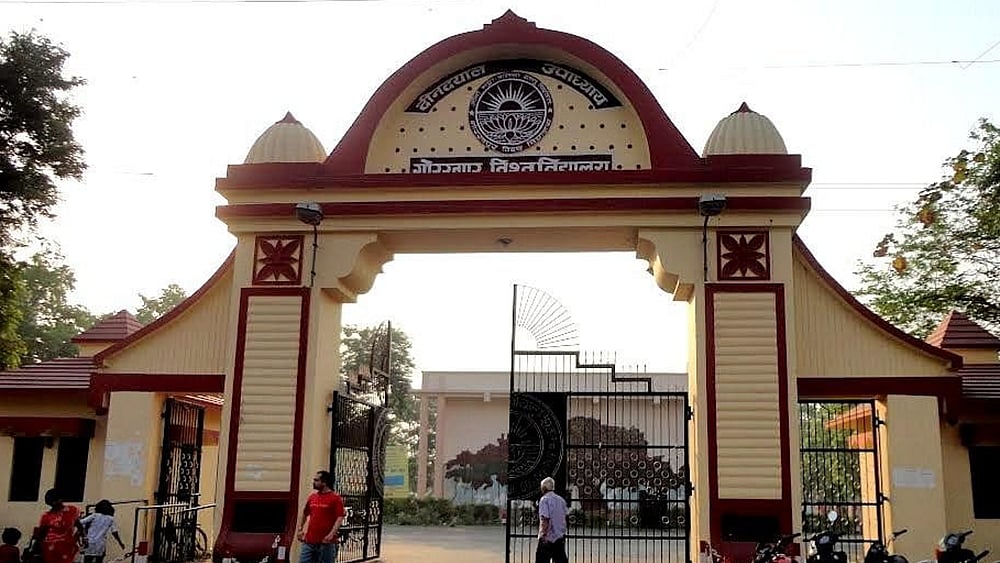 Courtesy: ddugorakhpuruniversity.in